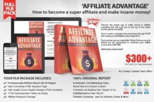 Affiliate-Advantage-PLR