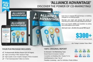 Alliance-Advantage-PLR