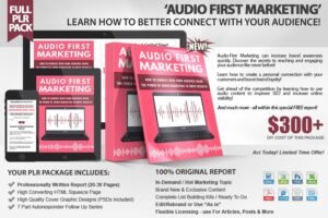 Audio-First-Marketing-PLR