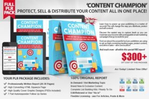 Content-Champion-PLR
