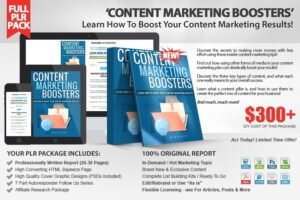 Content-Marketing-Boosters-PLR