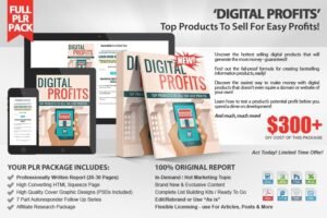 Digital-Profits-PLR