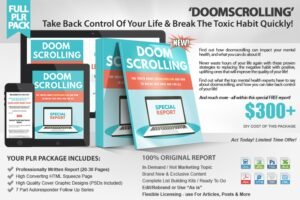 DoomScrolling-PLR
