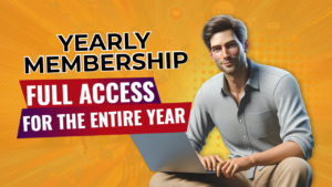 Yearly Membership
